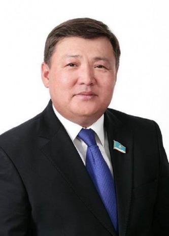 Экс-депутат мажилиса стал замакима ЮКО