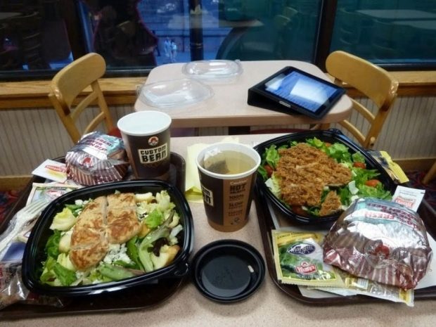 Общепит Астаны будет ориентирован на гостей выставки ЭКСПО-2017