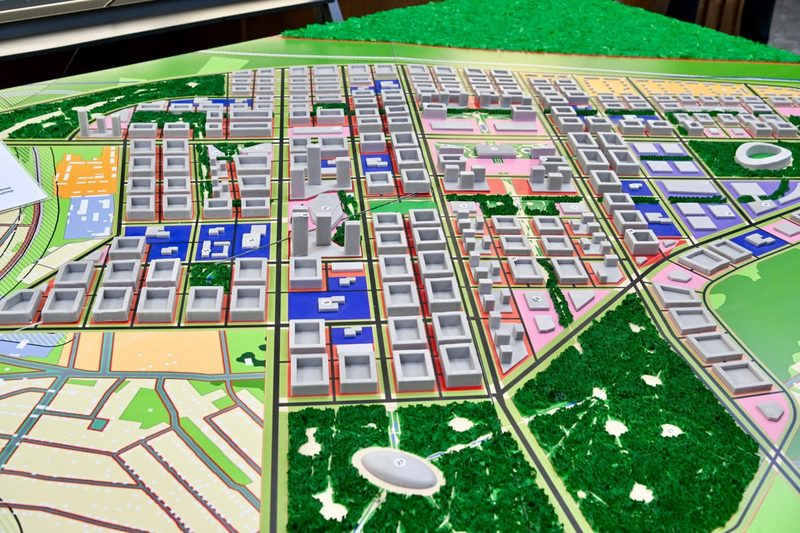 10 миллиардов тенге направят на модернизацию побережья Алаколя в 2026 году