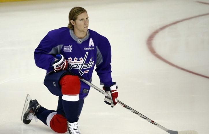 WADA обжаловала решение оправдать хоккеиста Бэкстрема