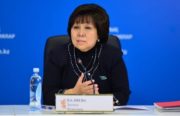 Детский омбудсмен Казахстана осуждает действия матери, выбросившей новорожденного ребенка в туалет