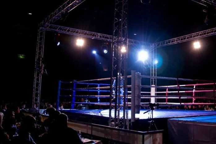 Боксеры РК пополнили «копилку» сборной шестью золотыми медалями