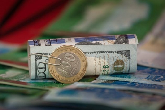 Нацбанк установил официальные курсы инвалют к тенге на 8 сентября