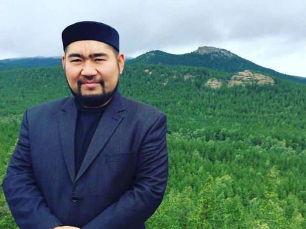 До последнего вздоха буду защищать детей от вакцины — Балгынбек Имашев