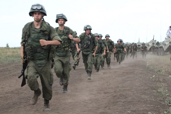 Россия передаст Таджикистану два военных городка в счет компенсации за базу