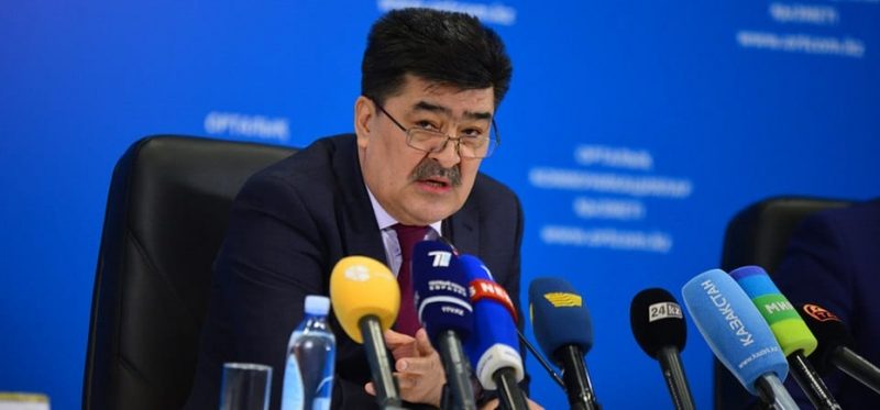 Мизерная часть земель находится в аренде у иностранцев – Минсельхоз