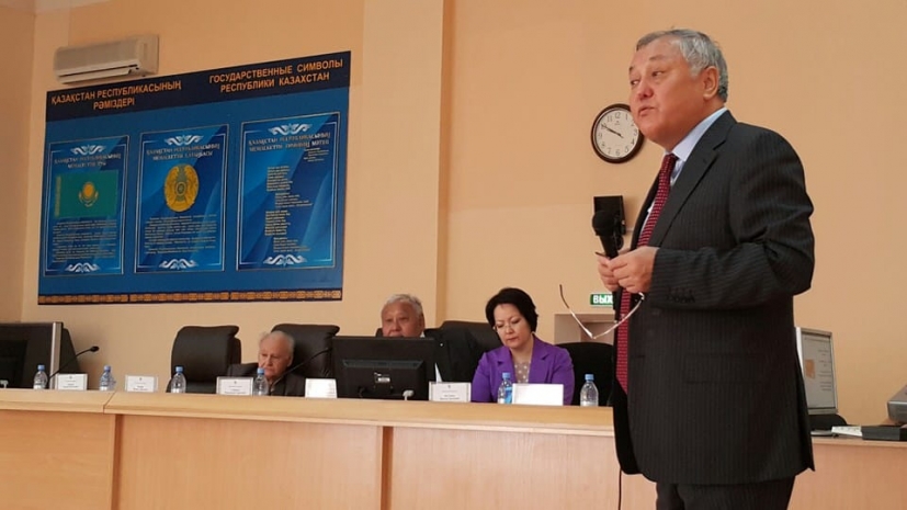 Специалисты по мужскому здоровью озабочены ростом импотенции в Казахстане