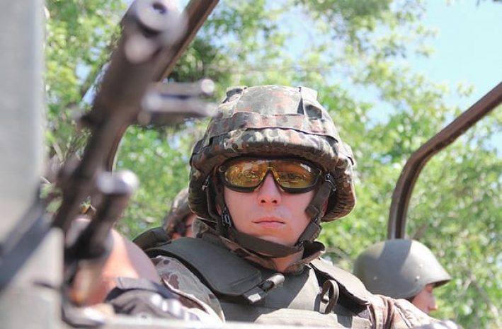 Минобороны Украины осталось без денег