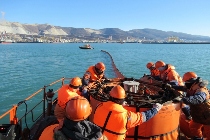 Морская оперативно-спасательная служба может появиться в Казахстане