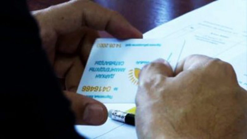 Акима Шымкента будут контролировать через партийный билет