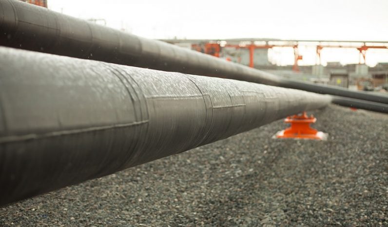 РК пока не ответил на предложение о транзите нефти в ЕС