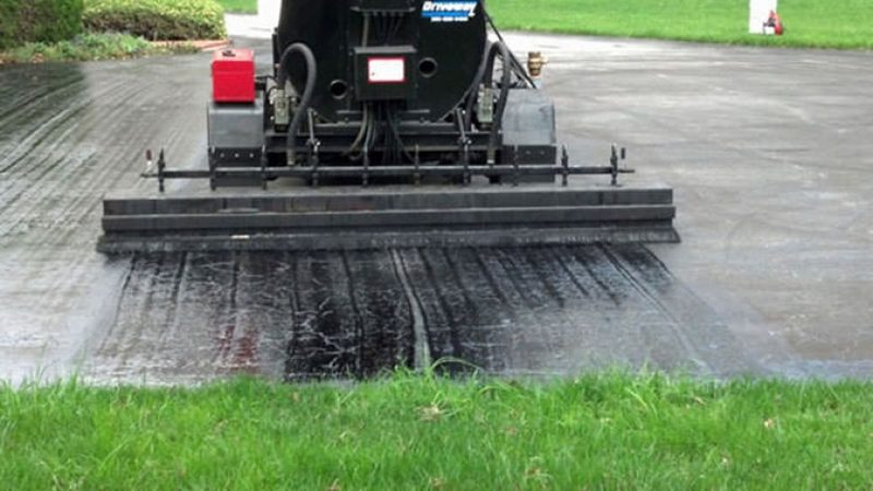 Дороги Казахстана обработают «омолаживающим» составом из США