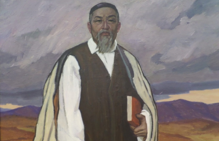 Памятник Абаю установят в Атырау