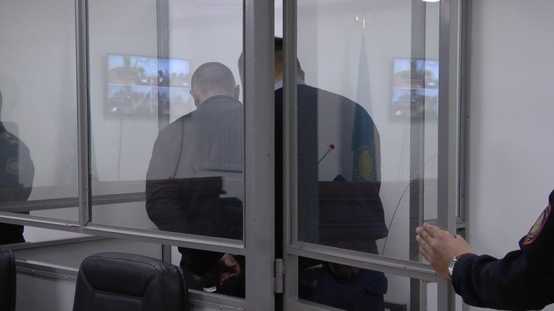 Отчим изнасиловал семилетнюю девочку в Павлодарской области