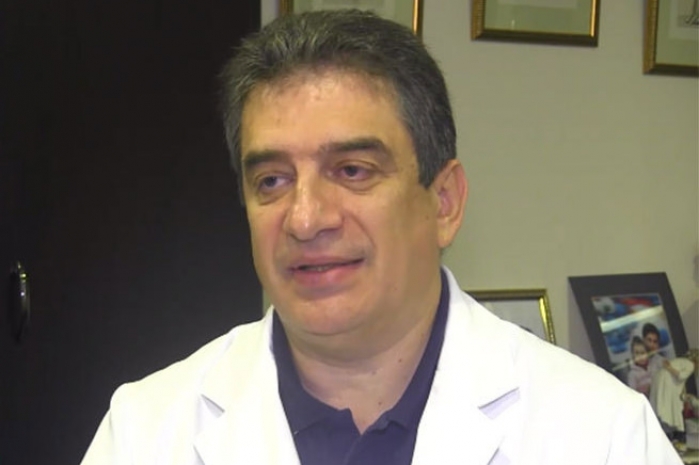 Врач Аллы Пугачевой рассказал о суррогатном материнстве