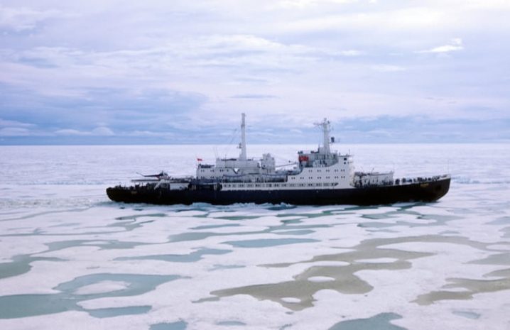 Санкции ударили по США в Арктике