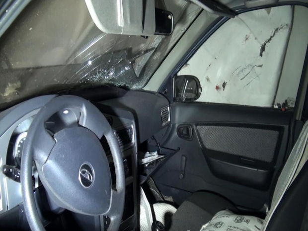 ДТП В Казахстане: МИД Кыргызстана создал горячую линию для пострадавших