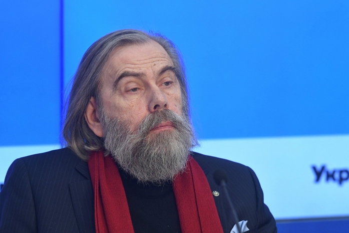 Следы экс-президента Украины потерялись