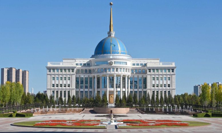 Государственная стипендия присуждена деятелям культуры Казахстана