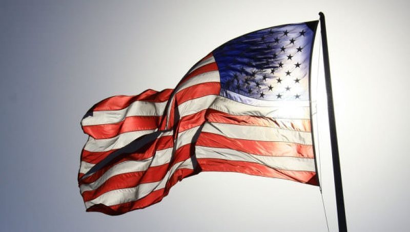 29 штатов хотят выйти из США