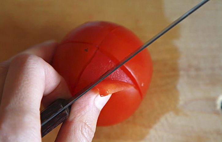 Heinz и Ford хотят делать авто из шкурок помидоров!