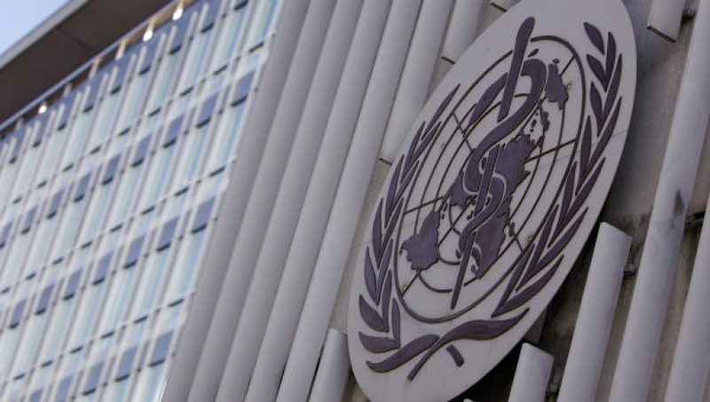 ВОЗ: вирус Эбола может быть завезен из-за рубежа