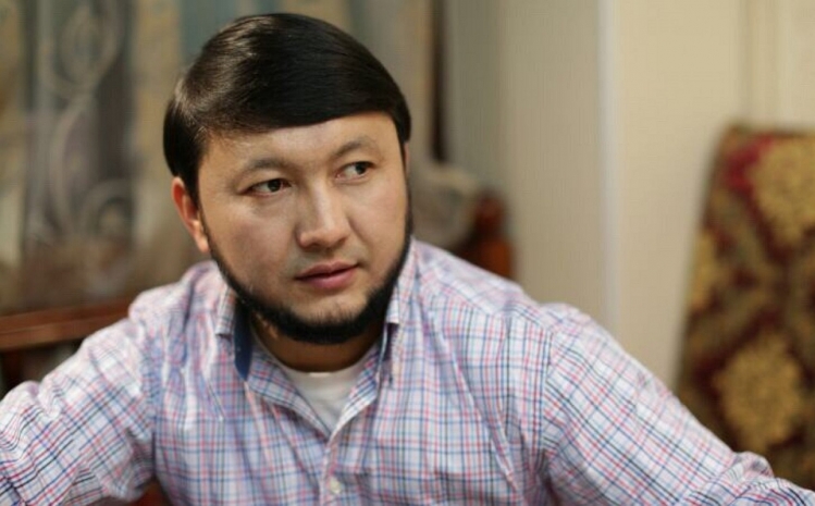 Куда собрался бежать экс-глава телеканала «Асыл арна» — журналист