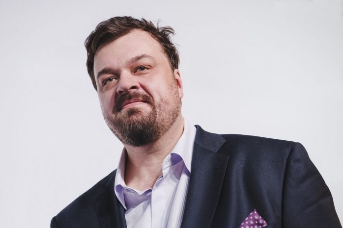 На Василия Уткина совершено нападение