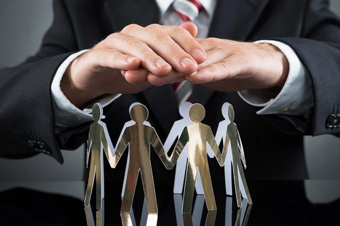 4,5 миллиона казахстанцев работают в сфере МСБ