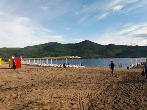 В Баянауле презентовали обновленный облик туристической Мекки Прииртышья. ФОТО