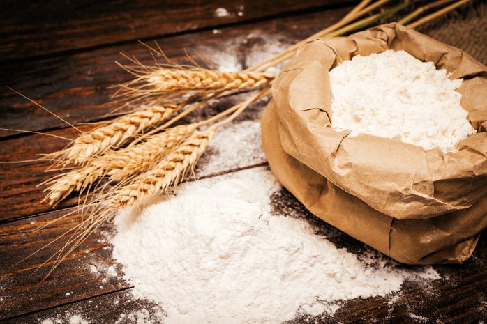 Насколько подорожала мука в Казахстане