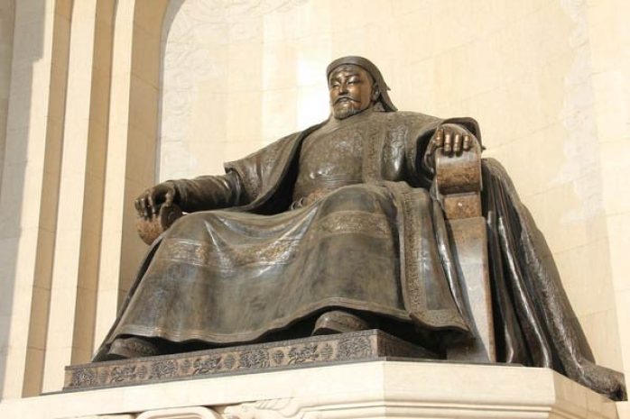 Назарбаев: Меня коробит, когда называют казахами Томирис и Чингисхана