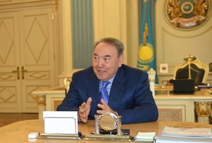 Глава государства поручил Правительству разумно использовать имеющиеся возможности Жить по средствам, пожалуй, ключевая мысль минувших семи дней