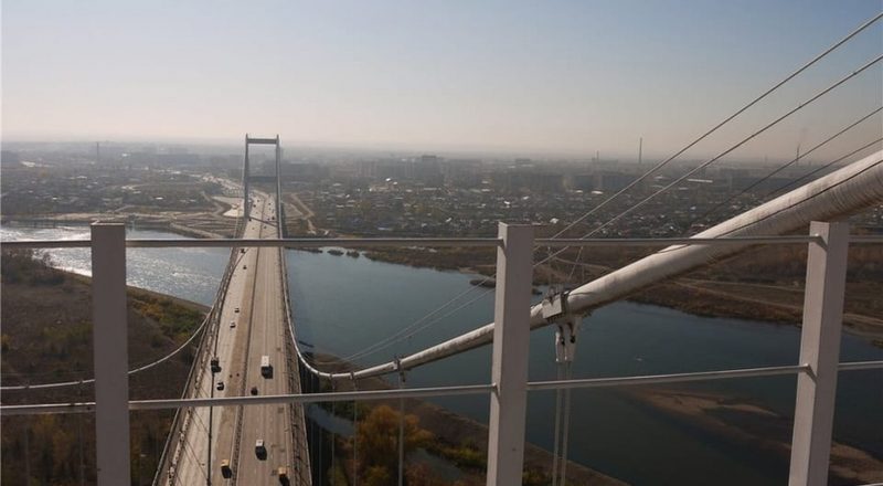 На крупные проекты власти Усть-Каменогорска просят 8 миллиардов