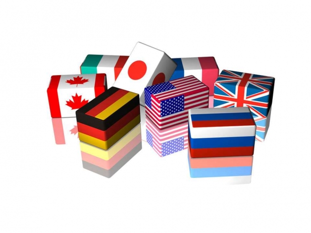 «Большая восьмерка» не будет проводить саммит в России