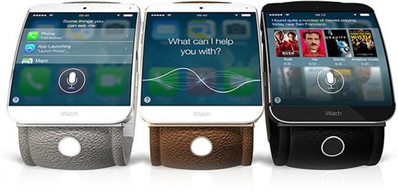 Производство Apple iWatch с сапфировым стеклом может задержаться