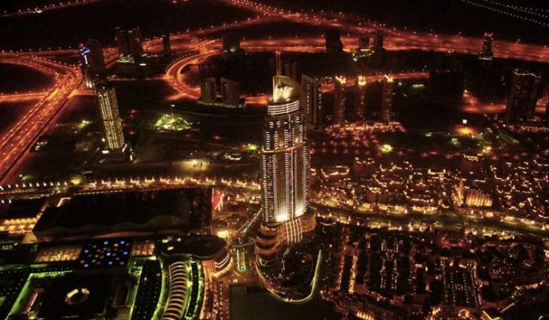 Художники из Средней Азии покоряют Дубай