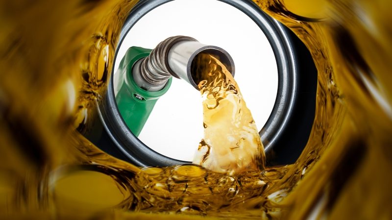 В каких странах самый дорогой бензин в мире