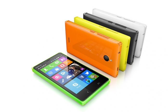 Nokia X2: все о новом Android-смартфоне от Microsoft