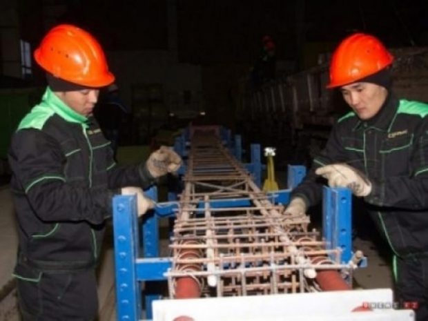 В ЗКО на 16% вырос внешнеторговый оборот