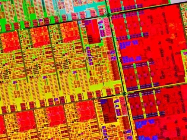 ПК на Intel Broadwell выйдут до конца года