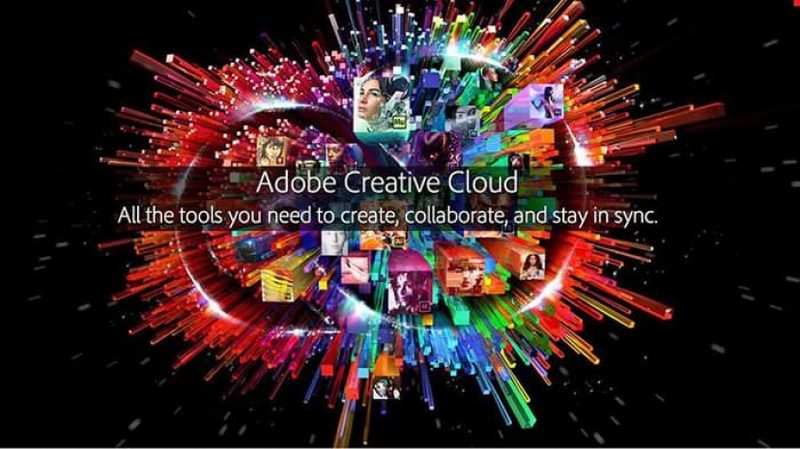 Крупное обновление Adobe Creative Cloud уже доступно подписчикам
