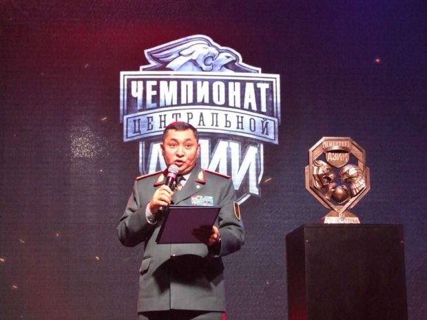 В Алматы киберспортсмены отстояли право на существование