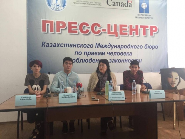 Дело обвиняемого в изнасиловании детдомовца передано в суд