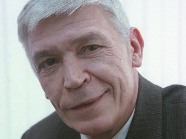 Умер актер Иван Бортник