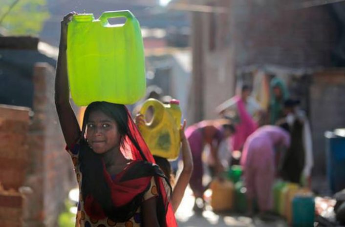 Женщины едут в Сирию для «секс-джихада»