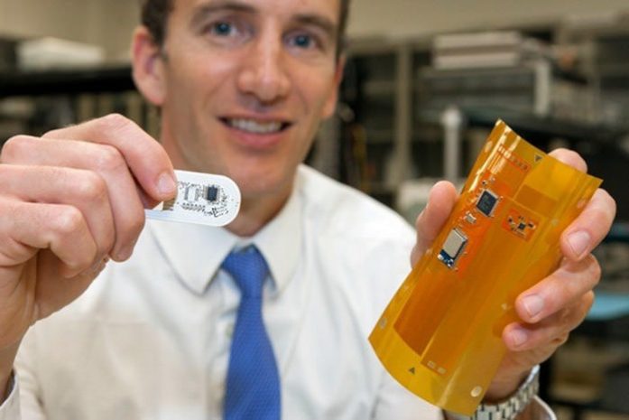 Традиционные методы анализа крови могут остаться в прошлом