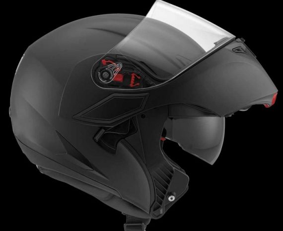 AGV представила мотошлемы серии Compact