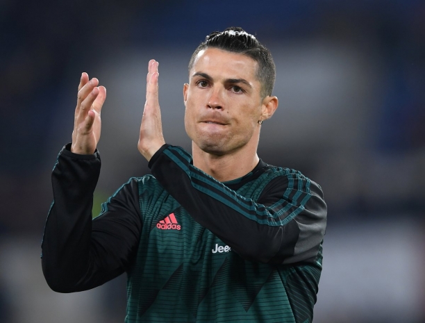 Криштиану Роналду первым в мире набрал 200 миллионов подписчиков