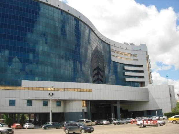 В Минфине РК произошли кадровые изменения